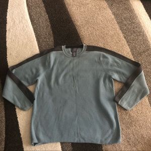 Mens Mercer Street Studio sweatshirt